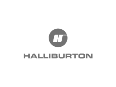 Halliburton